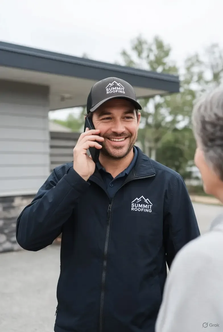 Flat Roof Leak Repair Kerens, WV FAQs